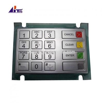 Bagian ATM Wincor Nixdorf EPPV5 Keyboard Amerika Serikat 1750106057