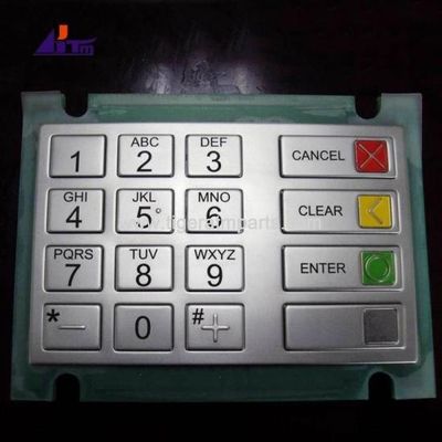 Bagian ATM Wincor Nixdorf EPPV5 Keyboard Amerika Serikat 1750106057