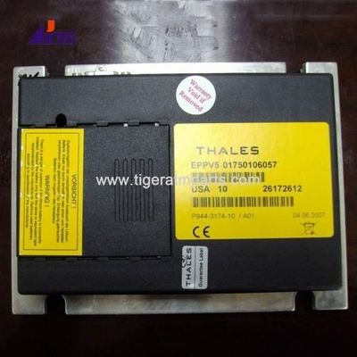 Bagian ATM Wincor Nixdorf EPPV5 Keyboard Amerika Serikat 1750106057