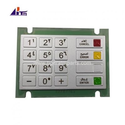 Bagian ATM Wincor Nixdorf EPP V5 Keyboard Arab 1750078613