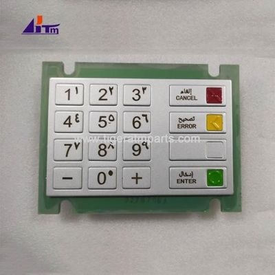 Bagian ATM Wincor Nixdorf EPP V5 Keyboard Arab 1750078613