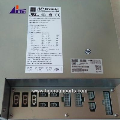 Bagian mesin ATM Wincor Nixdorf Cineo C4060 Pasokan listrik 1750153386 1750243190