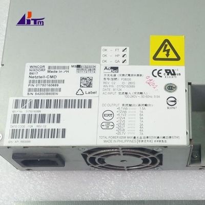 Bagian mesin ATM Wincor Cineo Pasokan listrik C4060 CMD 1750160689