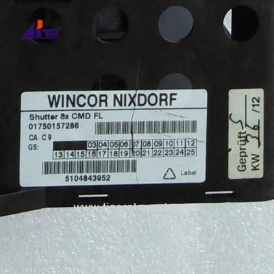 Bagian mesin ATM bank Wincor Nixdorf Shutter 8x CMD FL 1750157286