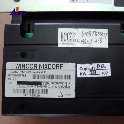 Bagian Mesin ATM Wincor Nixdorf 2000XE Shutter CMD-V4 Vertikal FL 1750054768