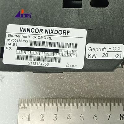 Bagian mesin ATM Wincor Nixdorf Cineo Shutter horiz 8x CMD RL 1750166395
