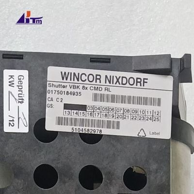 Bagian ATM Wincor Nixdorf Shutter VBK 8x CDM RL 1750184935