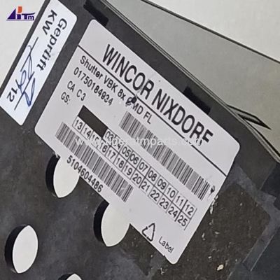 Bagian ATM Wincor Nixdorf Penutup VBK 8x CMD FL 1750184934