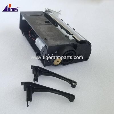 Bagian mesin ATM Wincor Nixdorf CCDM Shutter PC8150 Assy 1750197031