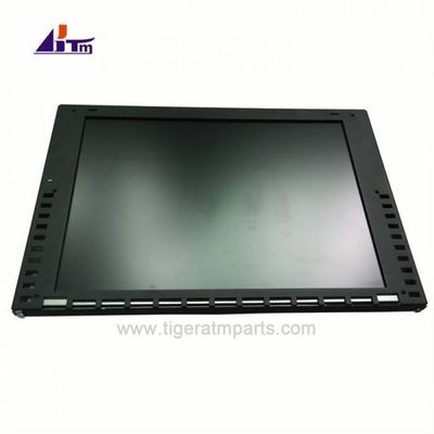 1750180259 Wincor Cineo 4060 15 inci LCD Display Bagian Mesin ATM