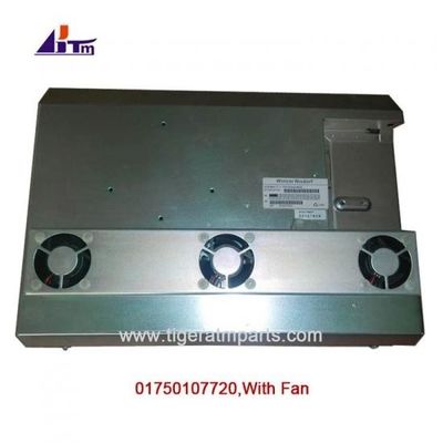 Bagian mesin ATM Wincor Nixdorf 2050XE 12.1 Inch LCD Display DVI 1750107720