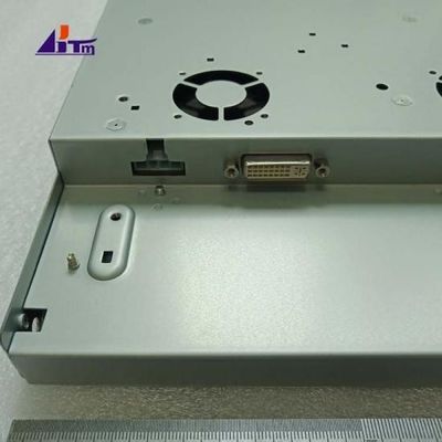 Bagian mesin ATM Wincor Nixdorf 15 inci Openframe Std Tampilan LCD 1750333100