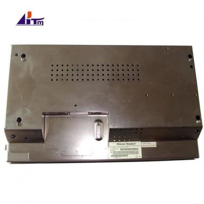 Bagian Mesin ATM Wincor Nixdorf Monitor LCD Box 10.4 PanelLink VGA 1750034418