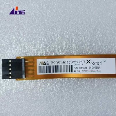 Bagian ATM Wincor Nixdorf TPK-Optera 15in 3mm Cap Touch W/Cntrtrler 1750211130
