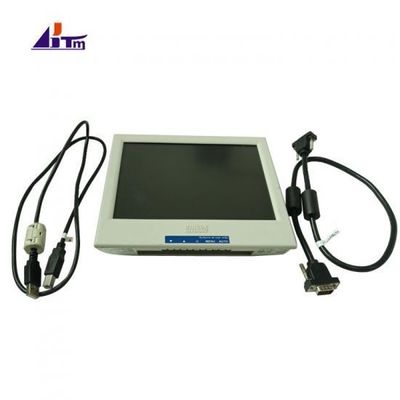 Bagian ATM Wincor Nixdorf LCD Monitor BA80/r Sentuh OT84TA Assd 1750204435