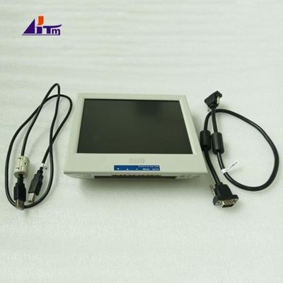 Bagian ATM Wincor Nixdorf LCD Monitor BA80/r Sentuh OT84TA Assd 1750204435