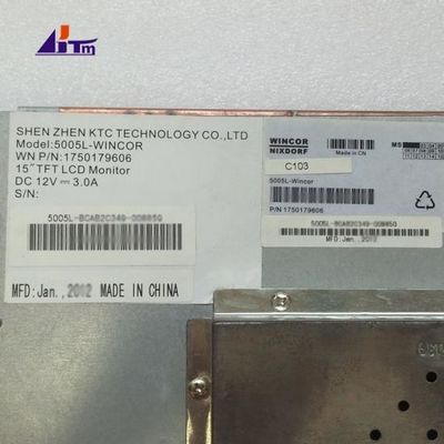 Bagian mesin ATM Wincor Nixdorf PC280 15