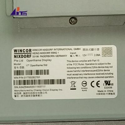Bagian ATM Wincor Cineo C4060 Monitor 17