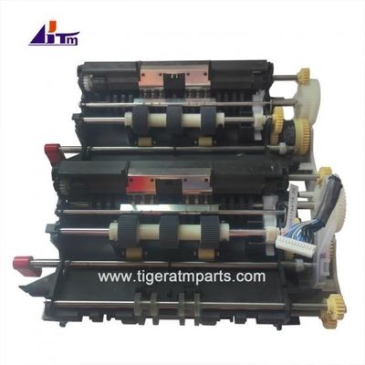 Bagian mesin ATM Wincor Nixdorf Unit ekstraktor ganda CMD-V4 1750109615 1750051760