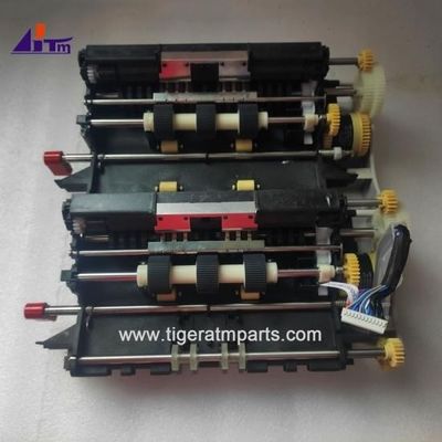 Bagian mesin ATM Wincor Nixdorf Unit ekstraktor ganda CMD-V4 1750109615 1750051760
