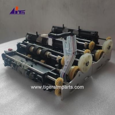 Bagian mesin ATM Wincor Nixdorf Unit ekstraktor ganda CMD-V4 1750109615 1750051760