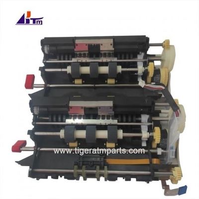 Bagian mesin ATM Wincor Nixdorf Unit ekstraktor ganda MDMS CMD-V4 1750109641 1750051761