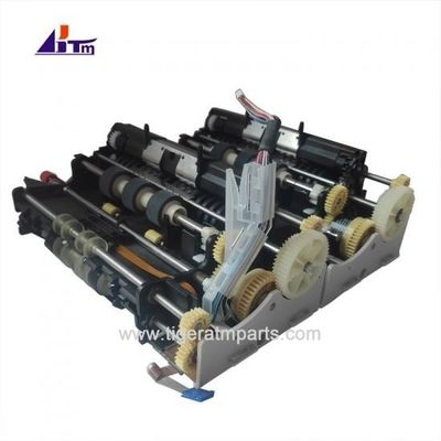 Bagian mesin ATM Wincor Nixdorf Unit ekstraktor ganda MDMS CMD-V4 1750109641 1750051761
