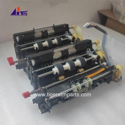 Bagian mesin ATM Wincor Nixdorf Unit ekstraktor ganda MDMS CMD-V4 1750109641 1750051761