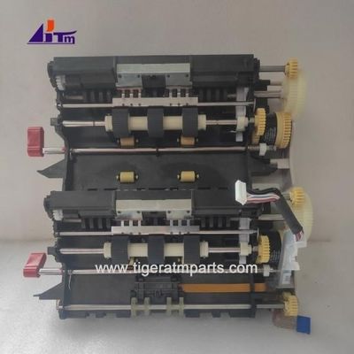 Bagian mesin ATM Wincor Nixdorf Unit ekstraktor ganda MDMS CMD-V4 1750109641 1750051761