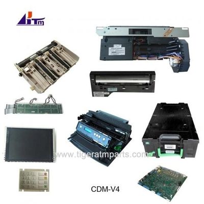 Wincor CDM-V4 Modul Dan Semua Bagian Mesin ATM