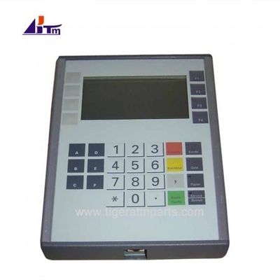 Bagian Mesin ATM Wincor Nixdorf V.24 Panel Operator USB Dengan Lampu Belakang 1750109074 1750018100