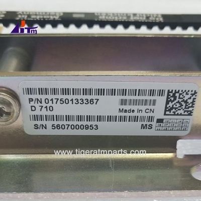 Bagian mesin ATM Wincor Nixdorf Cineo C4060 Belt Drive Assembly 1750133367