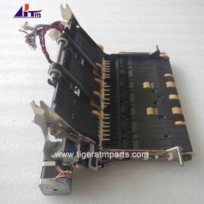 Bagian mesin ATM Wincor Nixdorf Cineo C4060 Kepala Unit Transportasi Escrow CRS ATS-BO-TR 1750133579