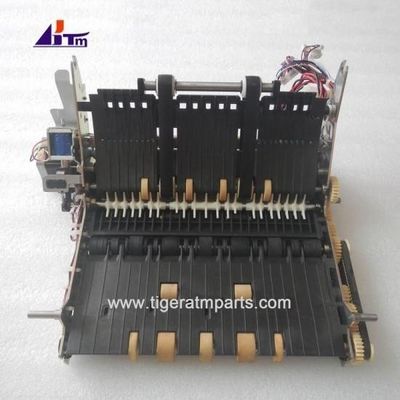 Bagian mesin ATM Wincor Nixdorf Cineo C4060 Kepala Unit Transportasi Escrow CRS ATS-BO-TR 1750133579