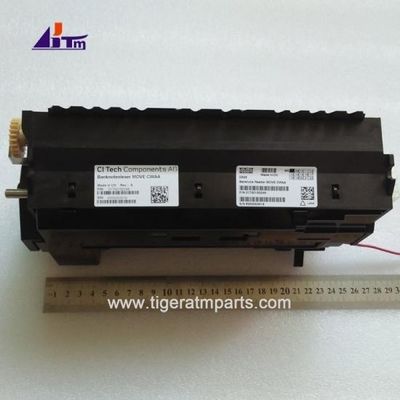 Bagian mesin ATM Wincor Nixdorf Cineo C4060 Banknote Reader MOVE CWAA 1750150249
