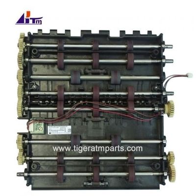 Bagian mesin ATM Wincor Nixdorf Cineo C4040 Transp. Modul Kepala Jalur bawah B CRS 1750151958