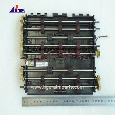 Bagian mesin ATM Wincor Nixdorf Cineo C4040 Transp. Modul Kepala Jalur bawah B CRS 1750151958