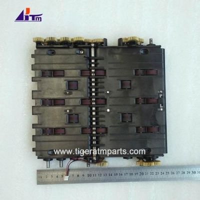 Bagian mesin ATM Wincor Nixdorf Cineo C4040 Transp. Modul Kepala Jalur bawah B CRS 1750151958
