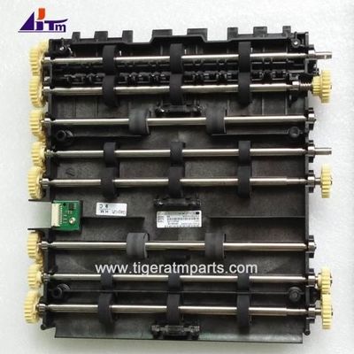 Bagian mesin ATM Wincor Nixdorf Cineo C4060 Transp. Modul Kepala Jalur bawah B CRS 1750133348