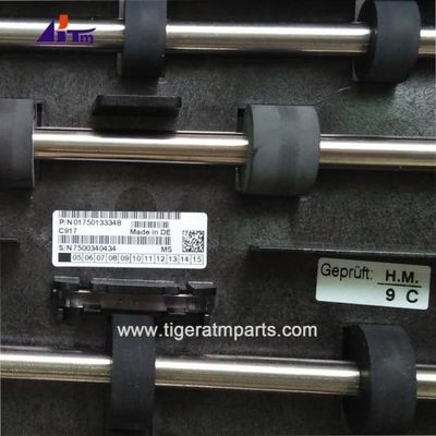 Bagian mesin ATM Wincor Nixdorf Cineo C4060 Transp. Modul Kepala Jalur bawah B CRS 1750133348