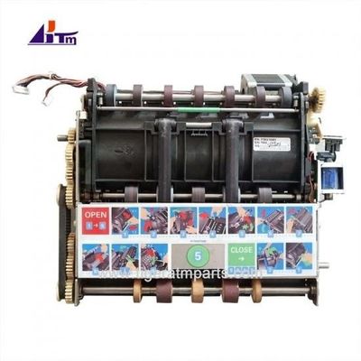 Bagian mesin ATM Wincor Nixdorf Cineo C4040 Kepala Unit Transportasi Escrow CRS ATS-BO-TR 1750263341