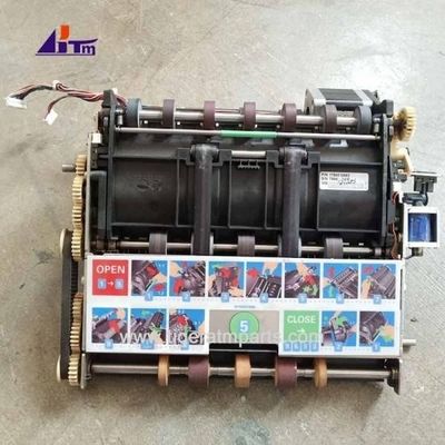 Bagian mesin ATM Wincor Nixdorf Cineo C4040 Kepala Unit Transportasi Escrow CRS ATS-BO-TR 1750263341