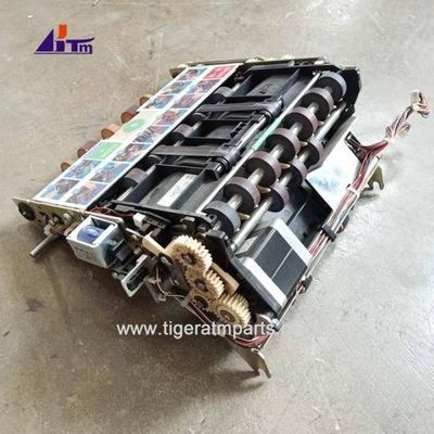 Bagian mesin ATM Wincor Nixdorf Cineo C4040 Kepala Unit Transportasi Escrow CRS ATS-BO-TR 1750263341