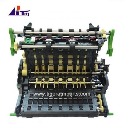 Bagian mesin ATM Wincor Nixdorf Cineo C4060 Unit Transportasi Kepala Jalur Pendek CRS/ATS 1750140999 1750245555
