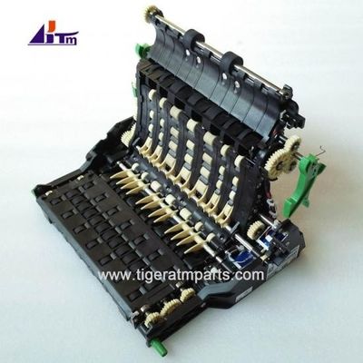 Bagian mesin ATM Wincor Nixdorf Cineo C4060 Unit Transportasi Kepala Jalur Pendek CRS/ATS 1750140999 1750245555