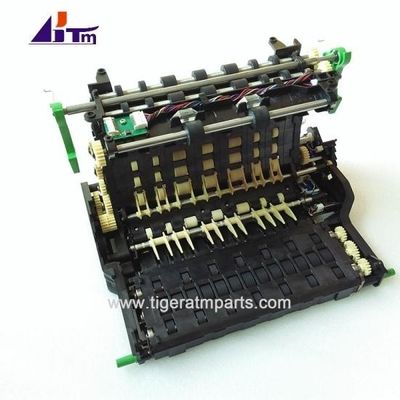 Bagian mesin ATM Wincor Nixdorf Cineo C4060 Unit Transportasi Kepala Jalur Pendek CRS/ATS 1750140999 1750245555