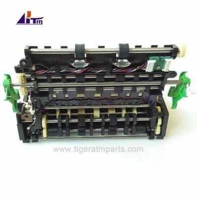 Bagian mesin ATM Wincor Nixdorf Cineo C4060 Unit Transportasi Kepala Jalur Pendek CRS/ATS 1750140999 1750245555