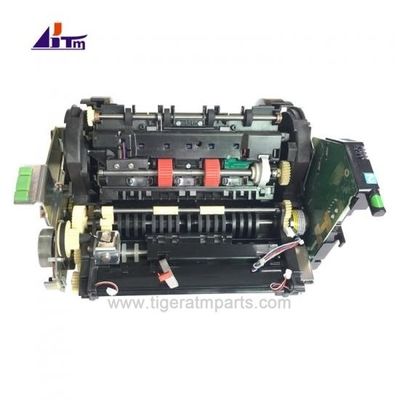 Bagian mesin ATM Wincor Nixdorf Cineo C4060 In-Output Module Customer Tray CRS-M 1750220330