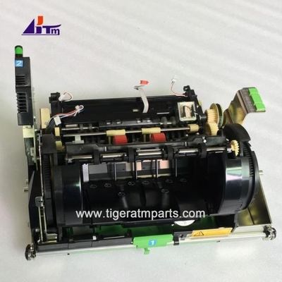 Bagian mesin ATM Wincor Nixdorf Cineo C4060 In-Output Module Customer Tray CRS-M 1750220330
