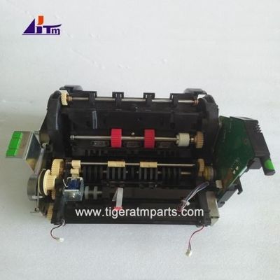 Bagian mesin ATM Wincor Nixdorf Cineo C4060 In-Output Module Customer Tray CRS-M 1750220000